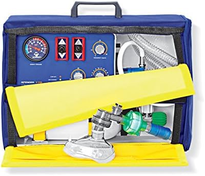 Respirator Electronic Kompak 1 pz.