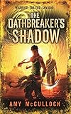 Cover zum Buch The Oathbreaker's Shadow