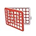 OXO Tot Mini Silicone Dishwasher Basket -- Ideal for Baby Bottle Accessories / Teats / Nipples Cleaning