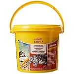 Sera Mangime in Granuli, Raffy P - 3800 ml