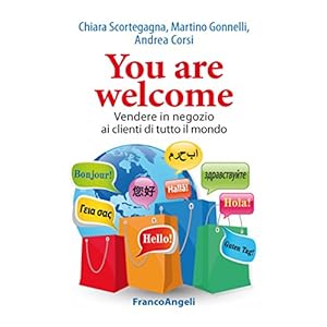 You are welcome. Vendere in negozio ai clienti di tutto il mondo: Vendere in negozio