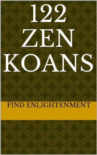 Couverture du livre de 122 Zen Koans (English Edition)