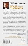 Image de Nous étions les hommes
