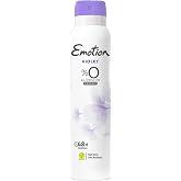 EMOTION Violet Sym Deodorant, 150 Mililitre