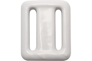 Dasing Poids de plongée pour la plongée, la plongée, poids en plomb, poids de plongée, poids de plongée revêtu, poids en plomb de plongée