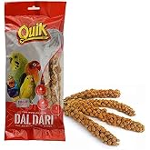 Quik Doğal Dal Darı, Kuşlar İ&ccedil;in