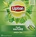 Produktbild Lipton Grüner Tee Natur Pyramidenbeutel 20 Stück, 3er Pack