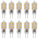 led g4 12v 【Pas de scintillement 】-Nous vous fournirons une lampe halogène supplémentaire, ce qui éliminera définitivement le problème de scintillement.