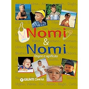 Nomi & Nomi (Best Seller Pocket)