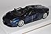 Produktbild Lamborghini Aventador LP 700-4 Roadster Cabrio Blau Ab 2011 1/24 Maisto Modell Auto mit individiuellem Wunschkennzeichen