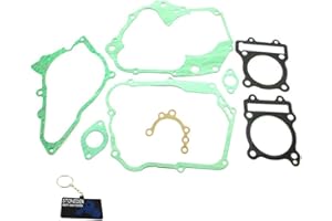 STONEDER Engine Gasket Kit For Zongshen 190cc Pit Dirt ZS1P62YML-2 Monkey Bikes