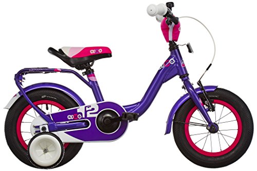 S.Cool Kinder Nixe Alloy 12 Kinderfahrrad