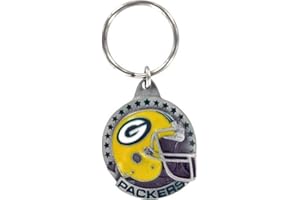 Siskiyou Sports NFL Key Chain