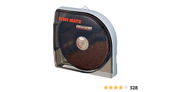 fish mate p21