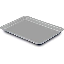 Guardini Pizza-Pfanne 32 Cm – CO2-reduzierter Stahl, PFAS-freie Keramik-Beschichtung, Made In Italy