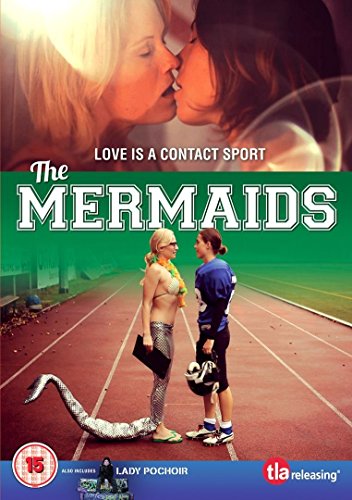 Preisvergleich Produktbild The Mermaids [DVD] [UK Import]