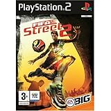 Fifa street 2 prix promo