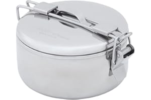 MSR Alpine Stowaway Casserole de randonnée