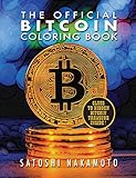 The Official Bitcoin Coloring Book by 