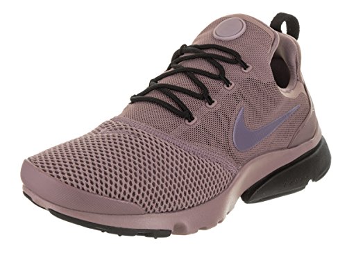 Preisvergleich Produktbild Nike Presto Fly Shoes Women's Taupe Grey (8)