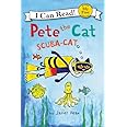 Pete the Cat: Scuba-Cat