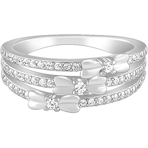 GIVA 925 Silver Golden Blazing Sun Ring, Adjustable Gifts GIVA 925 Silver Golden Blazing Sun Ring, Adjustable Gifts