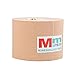 Produktbild PinkfishsMumian MK6 5M*5CM Athletic Muscle Tape Kinesiology Tape Sports Muscles Care Therapeutic Bandage - Hautfarbe