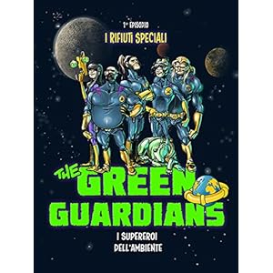 The Green Guardians®
