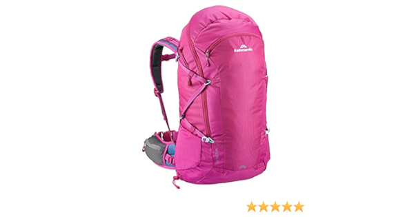 kathmandu voltai 40l