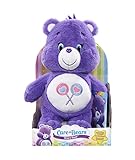 Care Bears Share Bear Plush with DVD