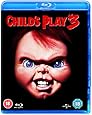 Child's Play 3 [Blu-ray] [Region Free]
