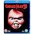 Child's Play 3 [Blu-ray] [Region Free]