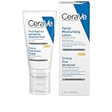 cerave sa lotion for rough and bumpy skin reviews  CERAVE Loción Hidratante De Rostro SPF25 52ML