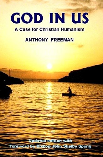 God in Us: A Case for Christian Humanism: 02 (Societas)