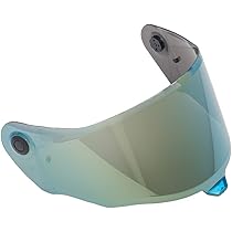 Visiera Panovision Light Smoke Bell Per Casco RACE STAR; PRO STAR; STAR