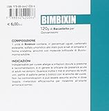 Image de Bimbixin. 120g di barzellette per giovanissimi