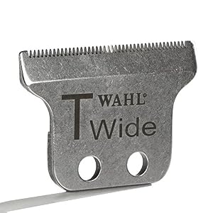 Wahl Detailer Double Wide Trimmer T-Blade Model No: 2215 - Image 4