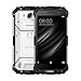 Produktbild 'bulary Doogee Real IP68 Doogee S60 Kabelloses Laden 5580 mAh 12 V2 A Schnellladung 5.2fhd Helium P25 Octal 6 GB 64 GB Smartphone 21.0 MP Kamera