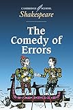 The Comedy of Errors (Cambridge School Shakespeare) by Richard Andrews, William Shakespeare