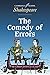 The Comedy of Errors (Cambridge School Shakespeare) by Richard Andrews, William Shakespeare