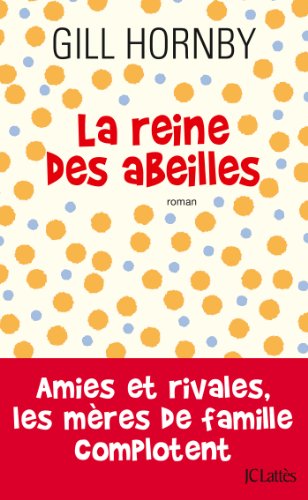 couverture de : reine des abeilles (La)