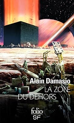 Folio La Zone du Dehors