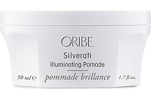 ORIBE Silverati - illuminating pomade 50 ml