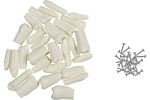 Juego completo de 28 dientes de repuesto para YOUYA DENTAL TM-021 modelo de aprendizaje