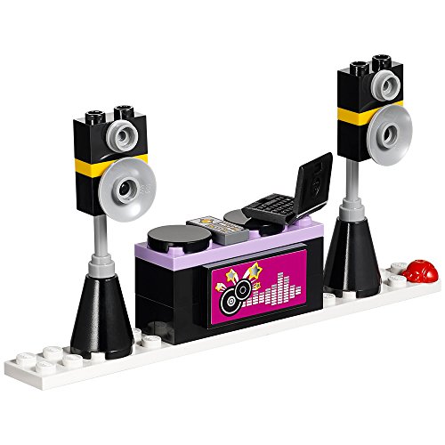 LEGO Friends 41058: Heartlake Shopping Mall