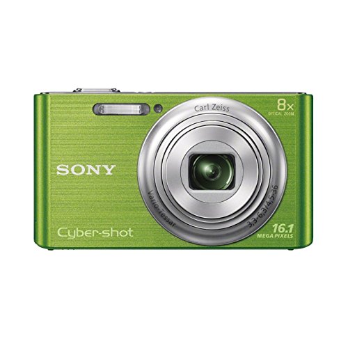 Imagen 4 de Sony DSCW730G.CE3