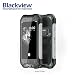 Produktbild Outdoor Handy Blackview bv6000s, 11,9 cm 2 GB RAM + 16 GB ROM mt6735 Quad Core, 8 MP Kamera + 5 MP Front Kamera, 4200 mAh IP68 Wasserdicht/Stoßfest/Staubdicht 4 G NFC Smartphone, grün