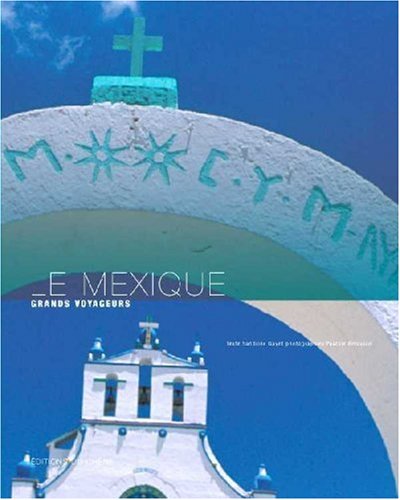 Télécharger Mexique Francais PDF