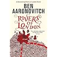 Rivers of London (A Rivers of London novel)