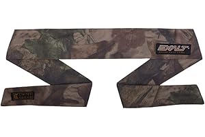 Exalt Performance Headband, Advantage Timber Faded LE